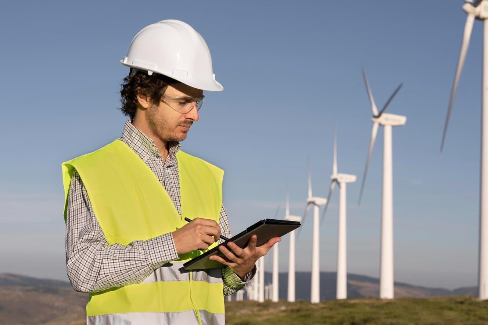 Energy & Utilities Software Solutions
