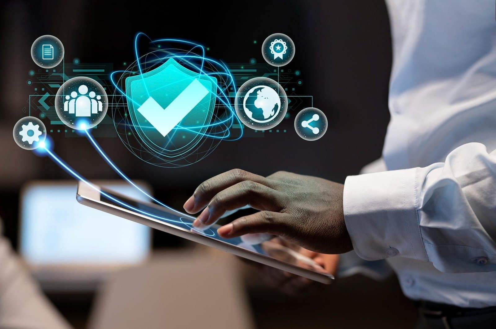 Cybersecurity Solutions & Cloud Security