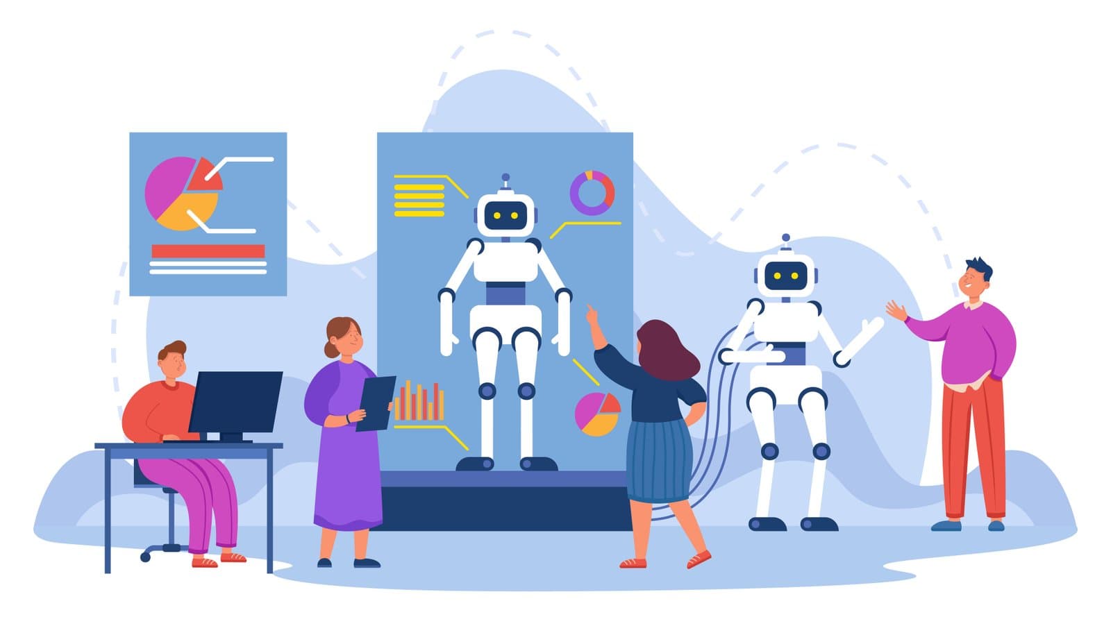 AI & Machine Learning
