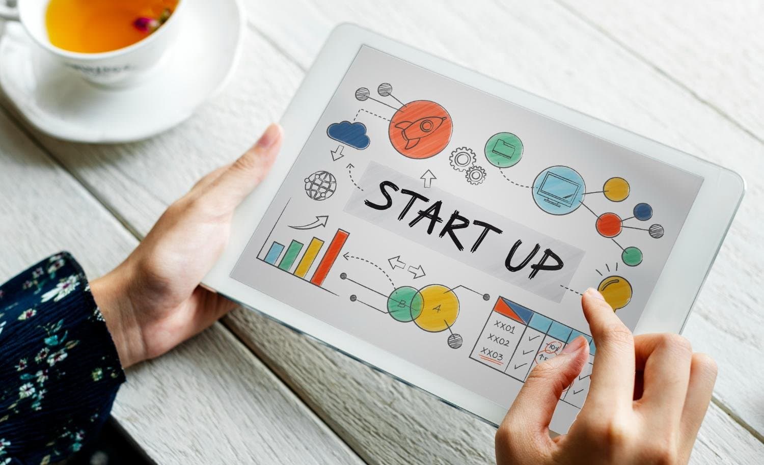 Startup Consulting Services for Fast-Growing Startups