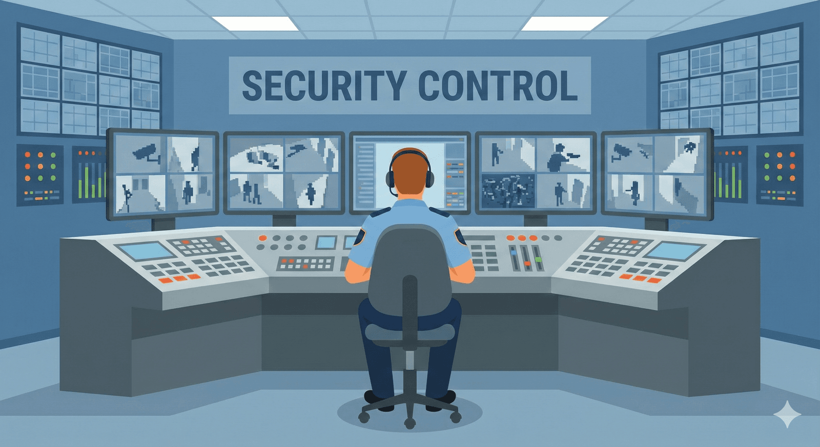 Public Safety & Surveillance Software
