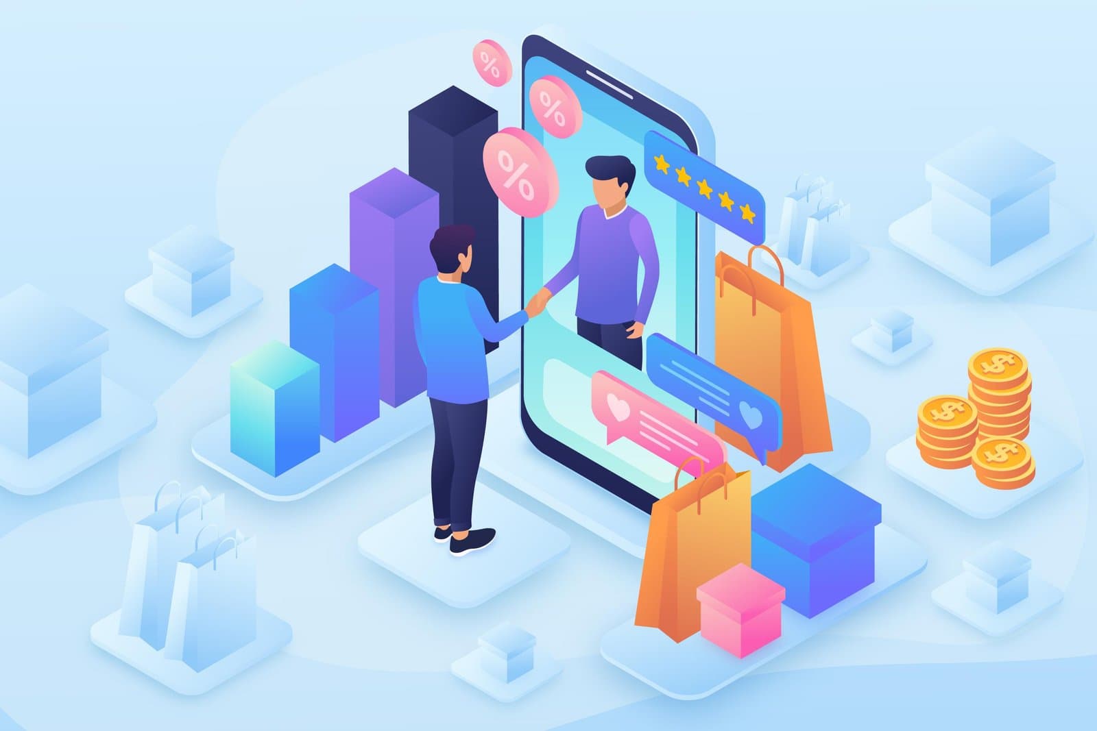 Retail & E-Commerce Software Solutions