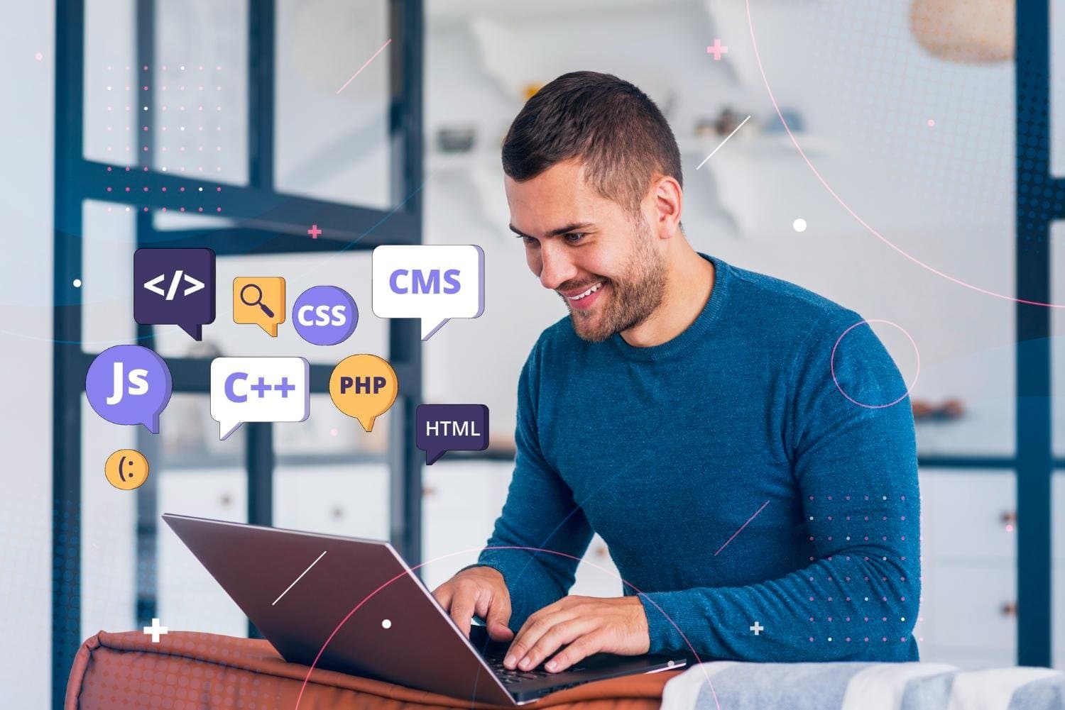 IT Software Development