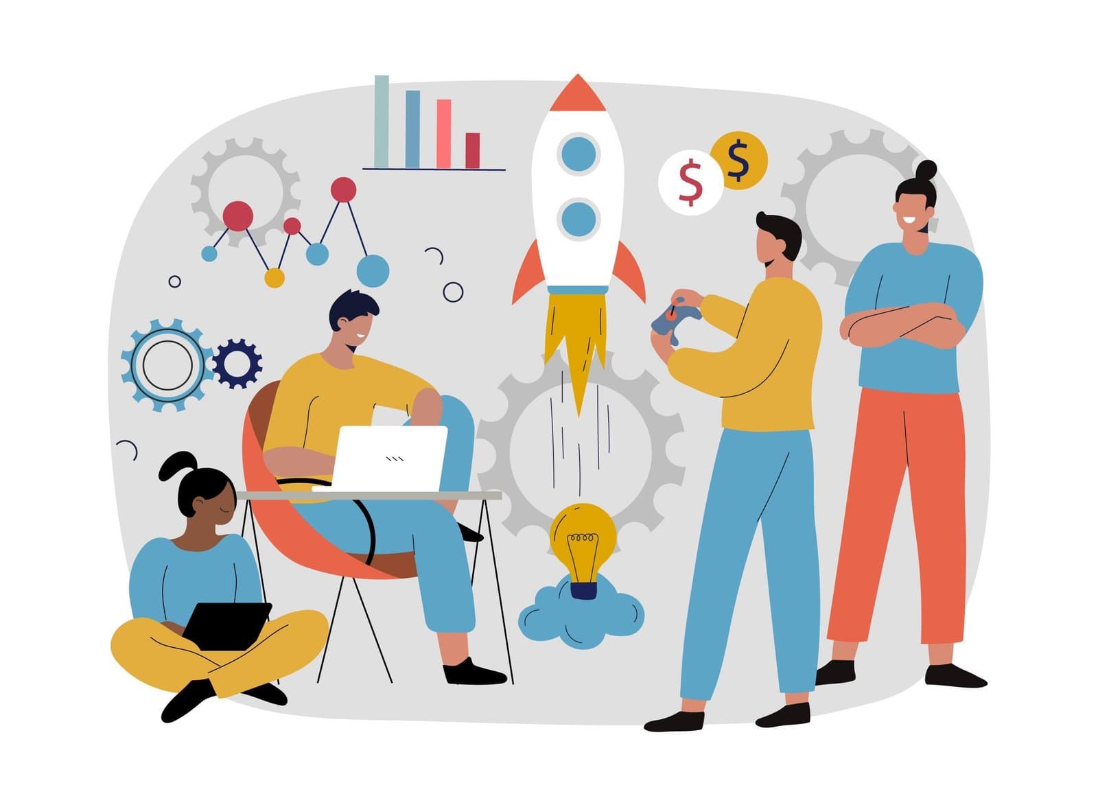 MVP Development for Startups