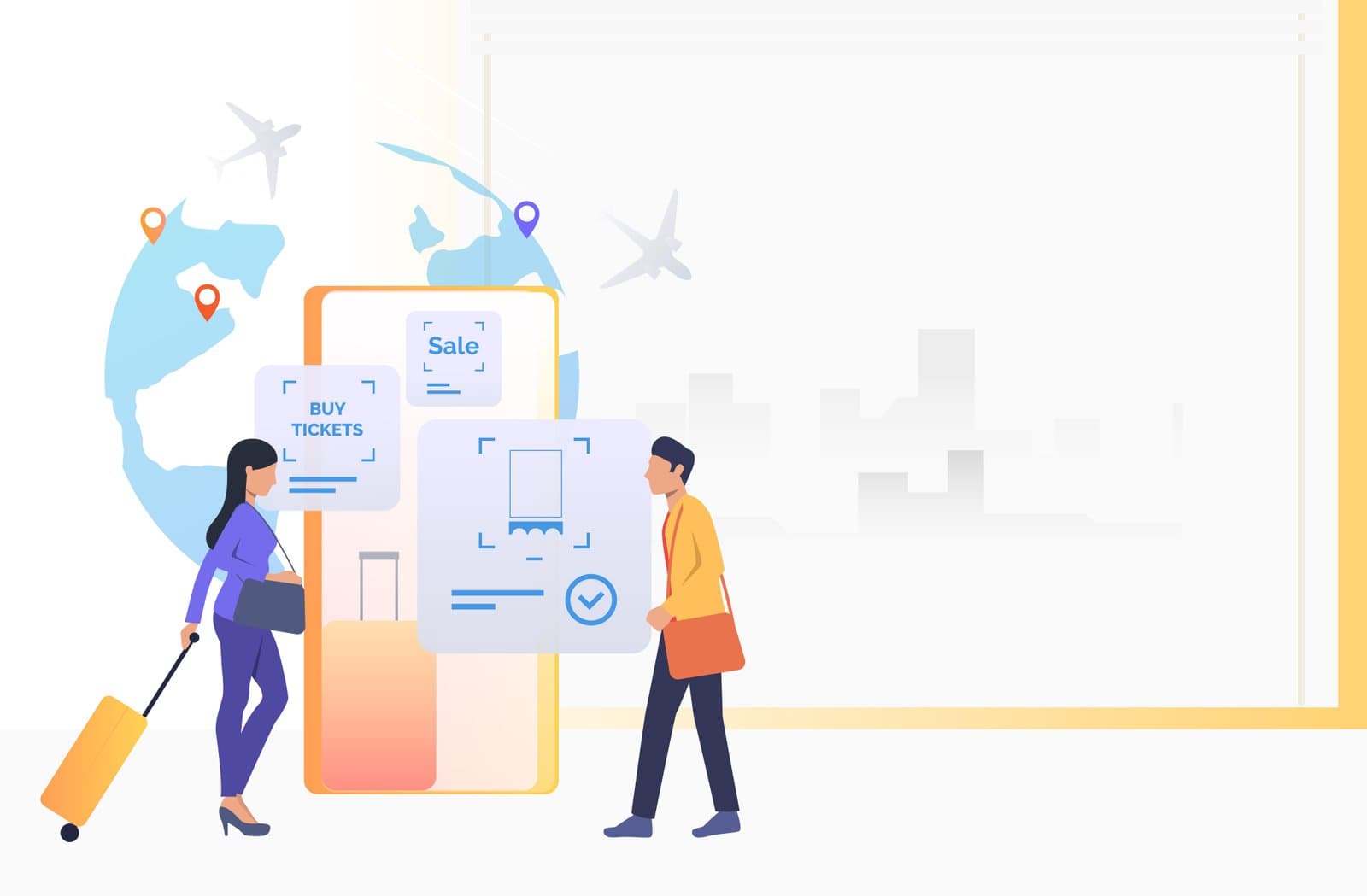 Travel & Hospitality Software Solutions