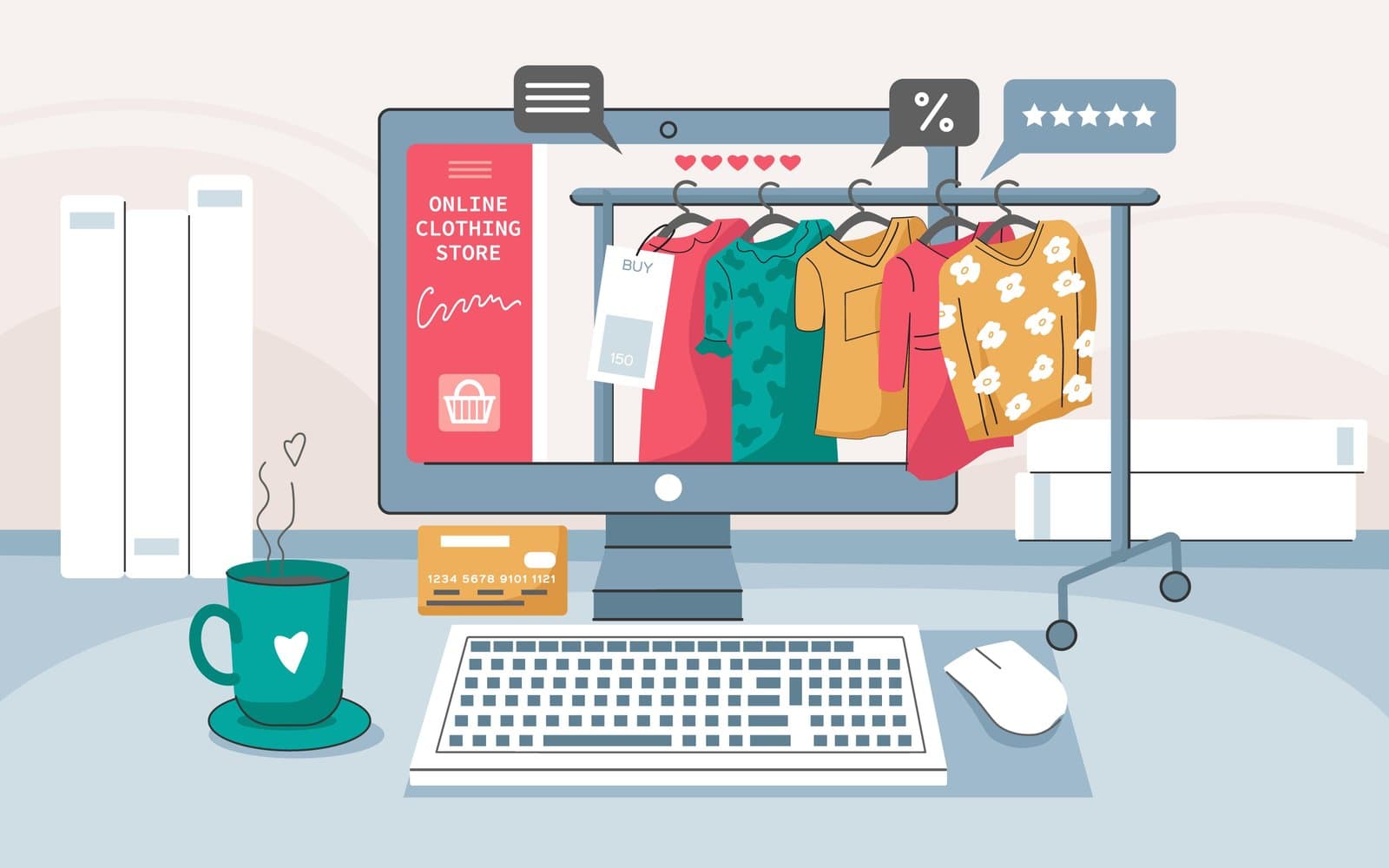 Fashion & Apparel Software Solutions
