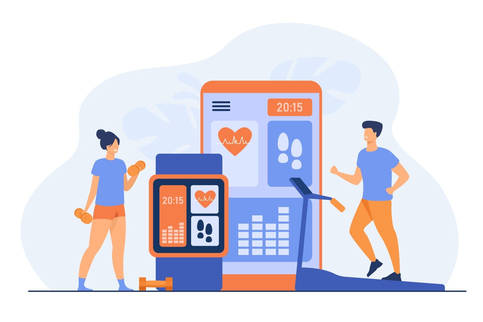 Fitness & Wellness Software Solutions