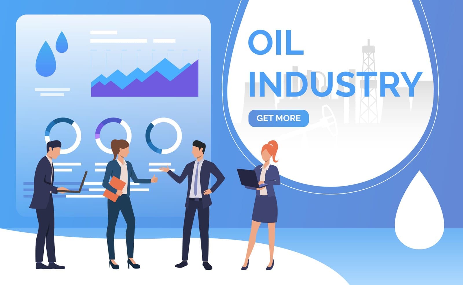 Oil & Gas Software Solutions