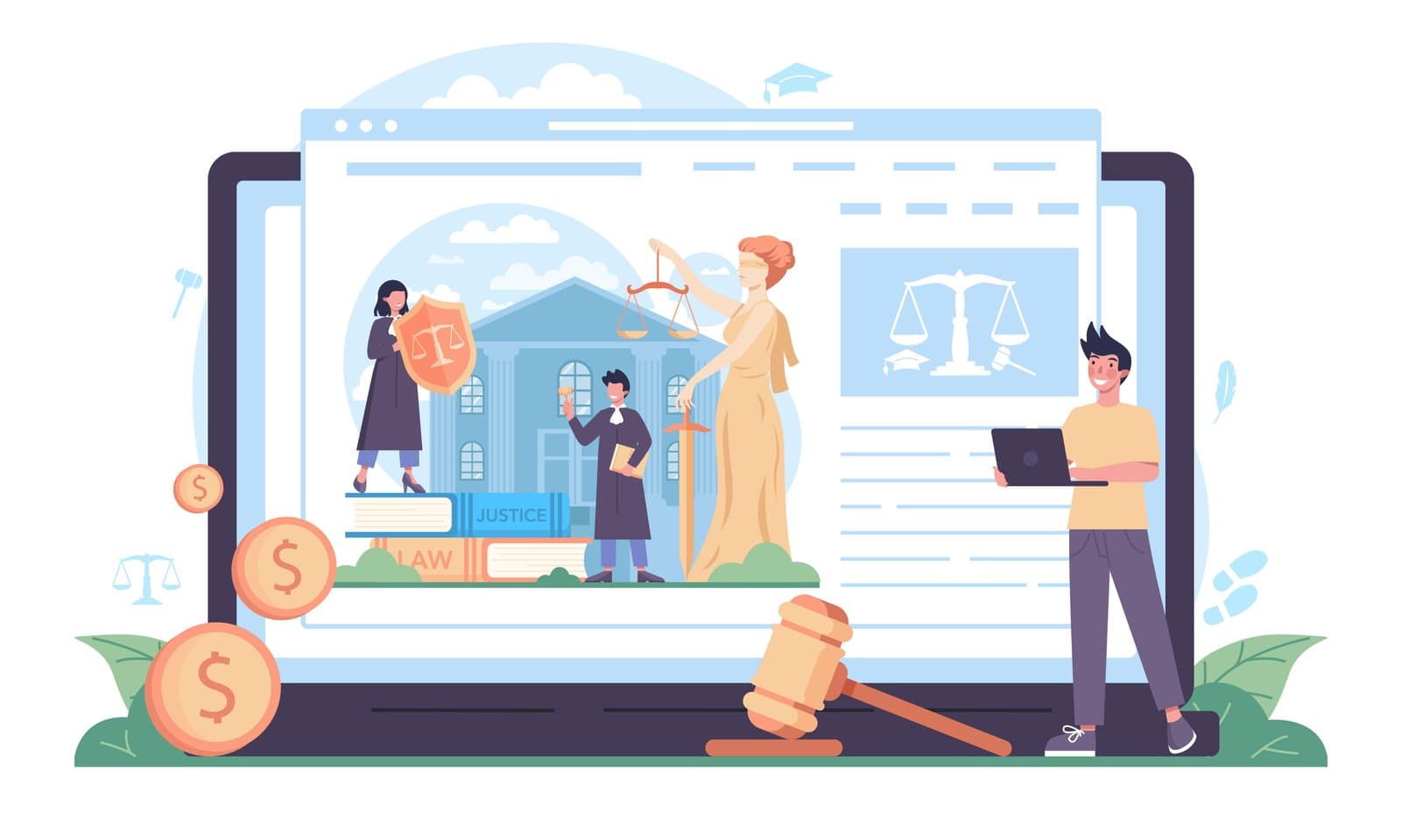 Legal & Compliance Software