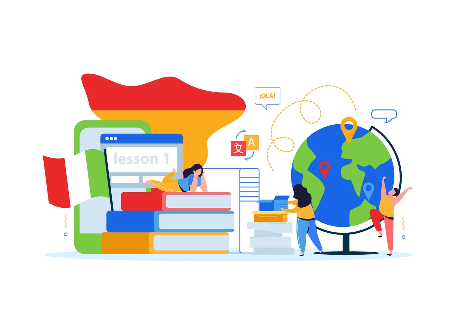 Education Sector Software Solutions