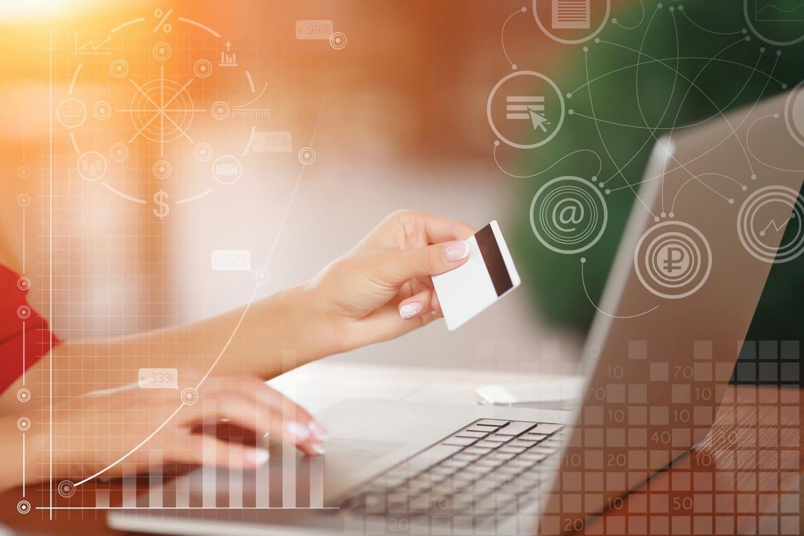 FinTech & Digital Payments Solutions
