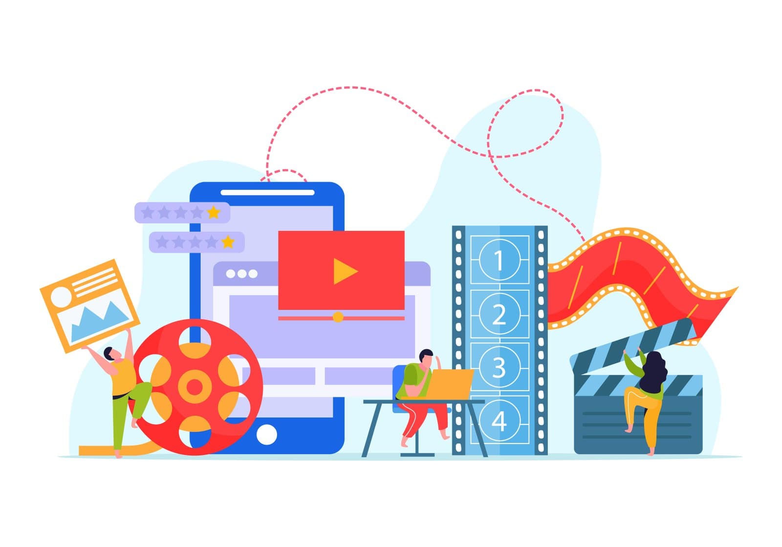 Media & Entertainment Software Solutions