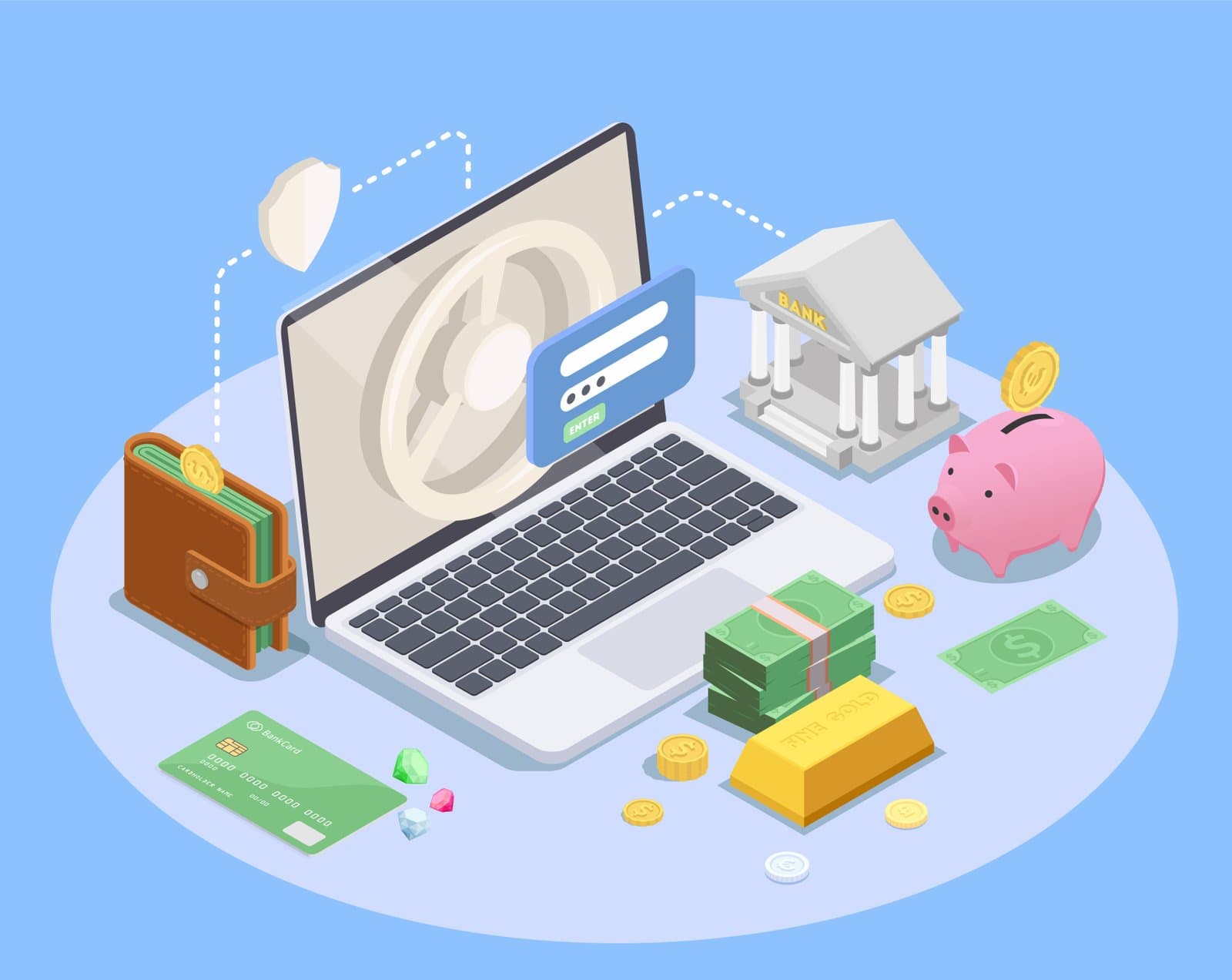 Banking & Finance Software Solutions