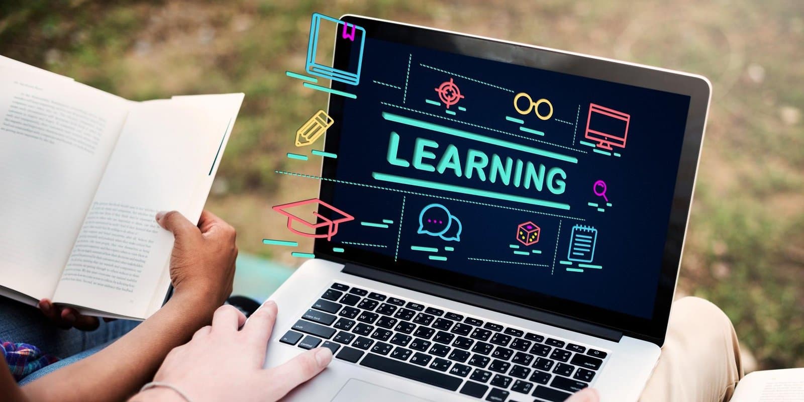 EdTech Software & Learning Platforms