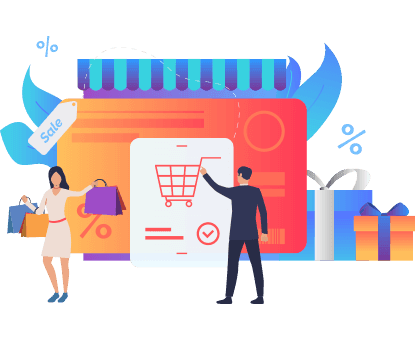 eCommerce