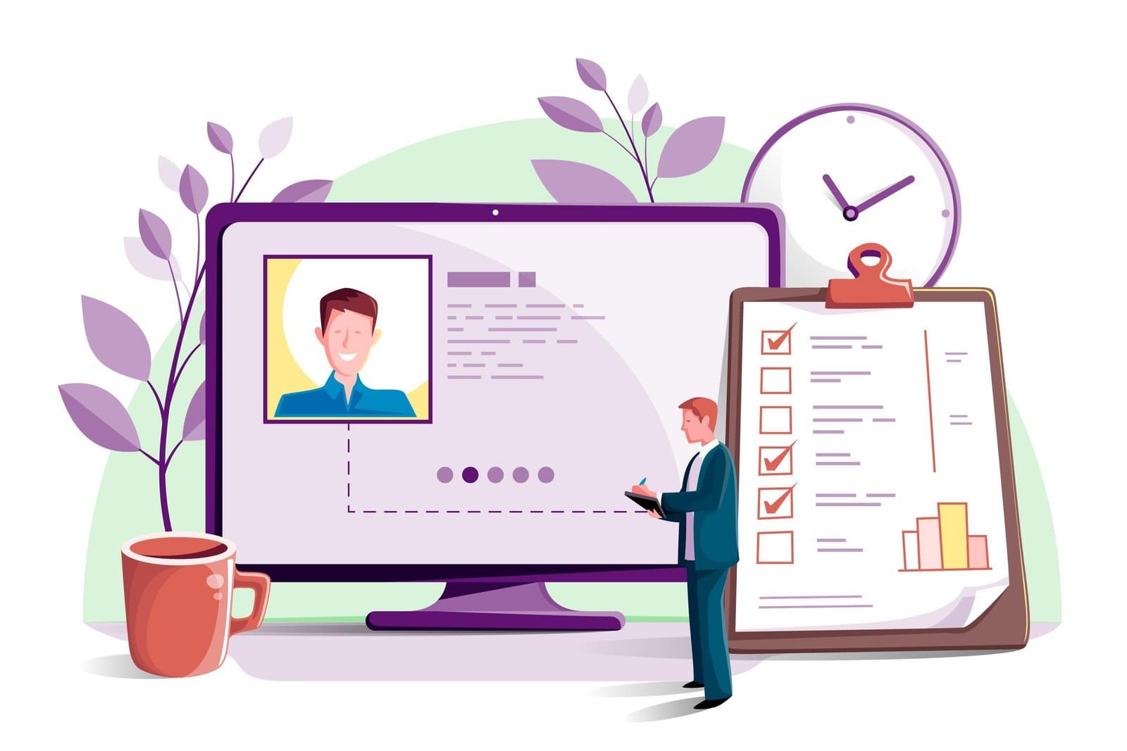 Job Portal with Recruiter Dashboard