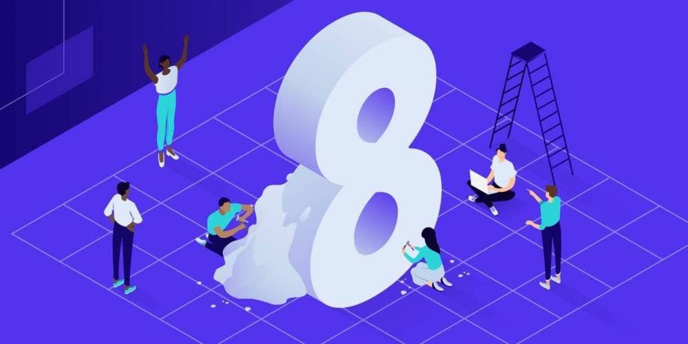 Most essential features in PHP 8