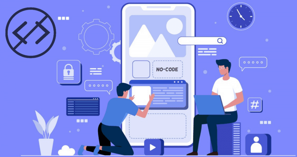 No Code App Development: All You Need To Know