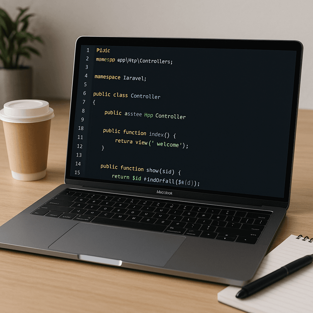 Laravel vs Other PHP Frameworks: Why We Still Choose Laravel
