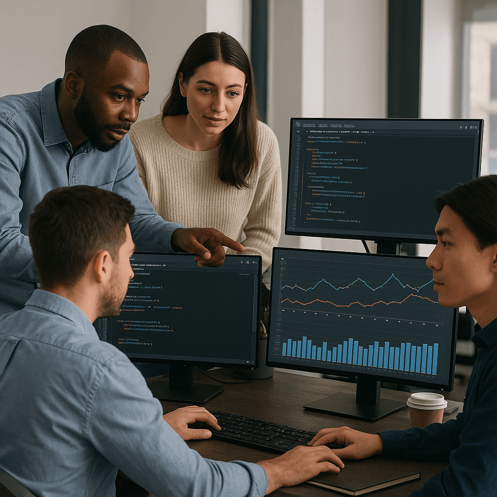 Unlocking Long-Term Savings with Custom Software Development