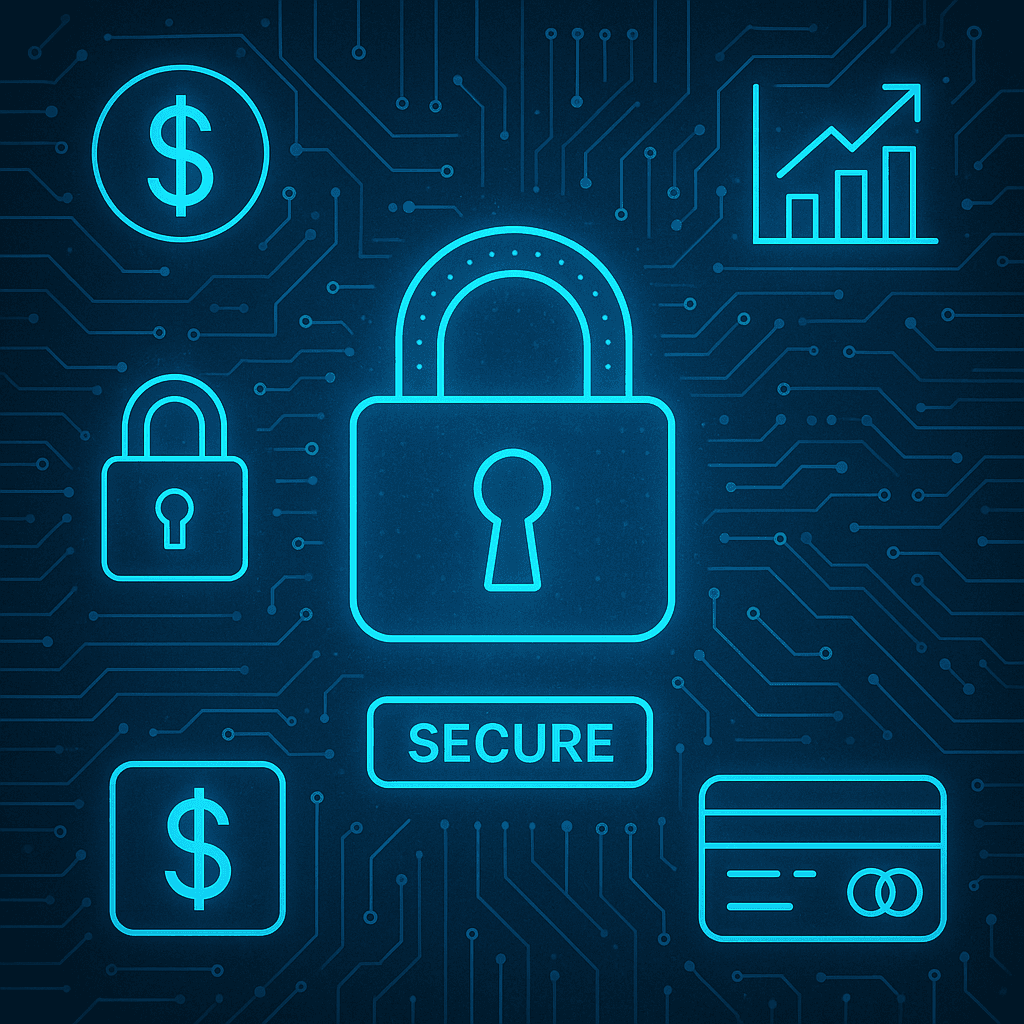 A Comprehensive Guide to Building Secure Fintech Applications