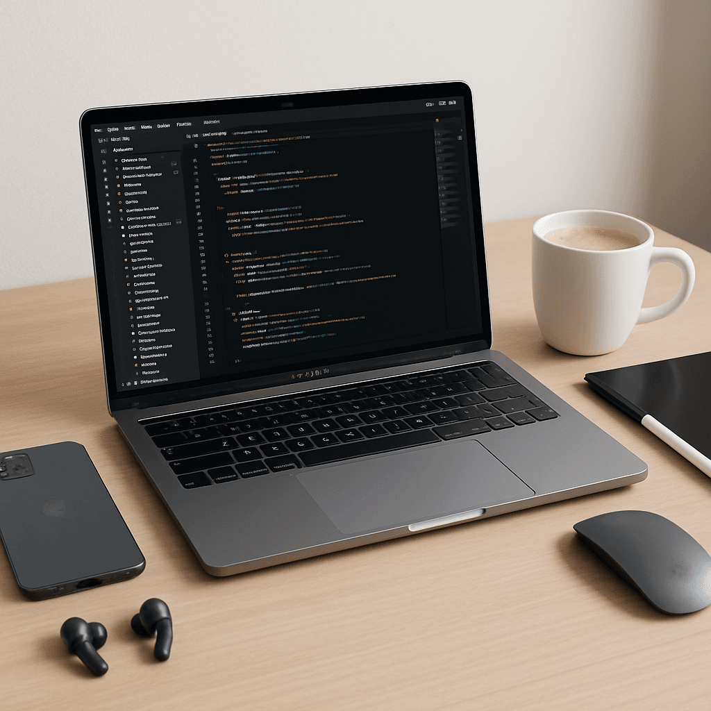 Why Next.js Is the Ultimate Choice for Modern Business Websites